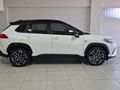 2026 Toyota Corolla Cross 1.8 GR-S