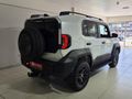 2026 Toyota Land Cruiser FJ 2.7 VX Auto