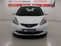 2010 Honda Jazz 1.5i EX