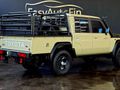 2022 Toyota Land Cruiser 79 4.5 D Double-Cab