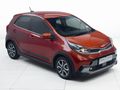 2023 Kia Picanto 1.2 X-Line Auto
