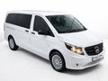 2024 Mercedes-Benz Vito 116 2.0 CDI Tourer Pro Auto