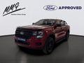 2026 Ford Ranger 2.0D Sit Xl Auto Double-Cab