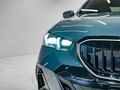 2024 BMW 5 Series 520d M Sport Pro