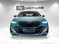 2024 BMW 5 Series 520d M Sport Pro