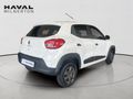 2018 Renault Kwid 1.0 Climber
