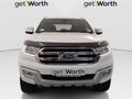 2019 Ford Everest 3.2 TDCi LTD 4x4 Auto
