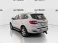 2019 Ford Everest 3.2 TDCi LTD 4x4 Auto