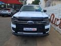2025 Ford Ranger 2.0D XL HR 4x4 Auto Single-Cab