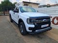 2025 Ford Ranger 2.0D XL HR 4x4 Auto Single-Cab