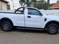 2025 Ford Ranger 2.0D XL HR 4x4 Auto Single-Cab