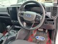 2025 Ford Ranger 2.0D XL HR 4x4 Auto Single-Cab