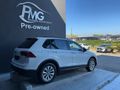 2024 Volkswagen Tiguan 1.4TSI
