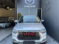 2025 JAC T8 2.0 CTI Super Lux Double-Cab