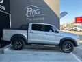 2025 JAC T8 2.0 CTI Super Lux Double-Cab