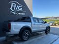 2025 JAC T8 2.0 CTI Super Lux Double-Cab