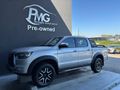 2025 JAC T8 2.0 CTI Super Lux Double-Cab