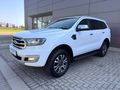 2020 Ford Everest 2.0D XLT 4x4 Auto