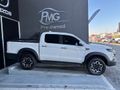 2026 JAC T9 2.0 CTI Lux 4x4 Auto Double-Cab