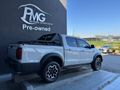 2026 JAC T9 2.0 CTI Lux 4x4 Auto Double-Cab