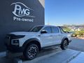 2026 JAC T9 2.0 CTI Lux 4x4 Auto Double-Cab