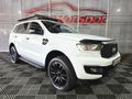 2021 Ford Everest 2.0D XLT Sport Auto