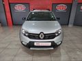 2019 Renault Sandero 66kW Turbo Stepway Plus