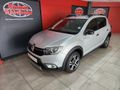 2019 Renault Sandero 66kW Turbo Stepway Plus