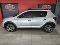 2019 Renault Sandero 66kW Turbo Stepway Plus