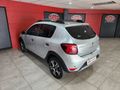 2019 Renault Sandero 66kW Turbo Stepway Plus