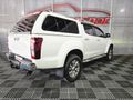 2017 Isuzu KB 300 D-Teq LX Double-Cab