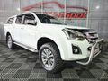 2017 Isuzu KB 300 D-Teq LX Double-Cab