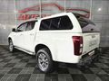2017 Isuzu KB 300 D-Teq LX Double-Cab