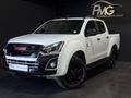 2022 Isuzu D-Max 250 HO X-Rider Auto LTD Double-Cab