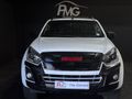 2022 Isuzu D-Max 250 HO X-Rider Auto LTD Double-Cab
