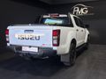 2022 Isuzu D-Max 250 HO X-Rider Auto LTD Double-Cab