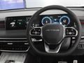 2026 Jetour Dashing 1.5T Prestige