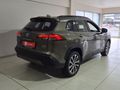 2026 Toyota Corolla Cross 1.8 XR Hybrid
