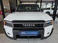 2026 Toyota Land Cruiser Prado VX-R 2.8GD Auto