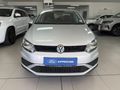 2020 Volkswagen Polo GP 1.4 Trendline