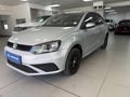 2020 Volkswagen Polo GP 1.4 Trendline