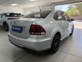 2020 Volkswagen Polo GP 1.4 Trendline
