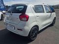 2025 Toyota Vitz 1.0 XR AMT