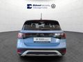 2026 Volkswagen T-Cross 1.0 TSI Auto