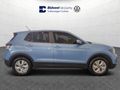 2026 Volkswagen T-Cross 1.0 TSI Auto