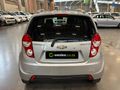 2016 Chevrolet Spark 1.2 LS