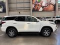2017 Toyota Fortuner 2.4 GD-6 Raised Body Auto