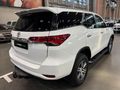2017 Toyota Fortuner 2.4 GD-6 Raised Body Auto