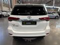 2017 Toyota Fortuner 2.4 GD-6 Raised Body Auto