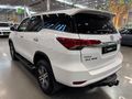 2017 Toyota Fortuner 2.4 GD-6 Raised Body Auto
